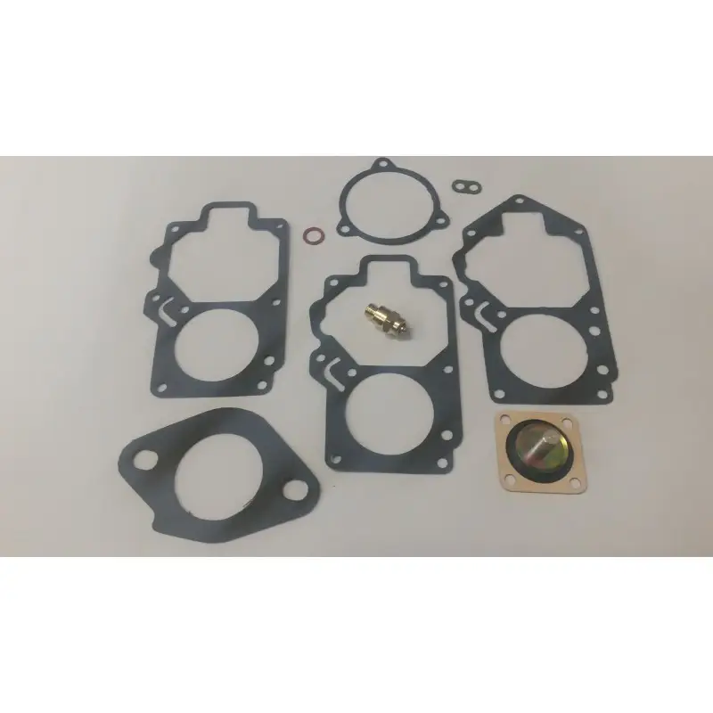 Bon Marché Pochette de joint pour carburateur FOMOCO 1250 sur Escort / Capri / Cortina