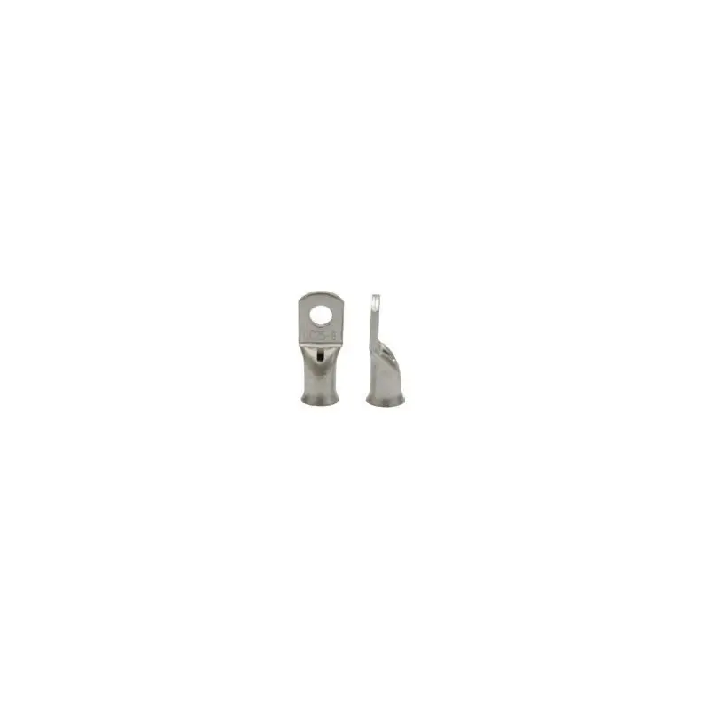 Satisfait Ou Remboursé Jeu de 2 cosses pour câble de batterieM8 – 25-35mm²