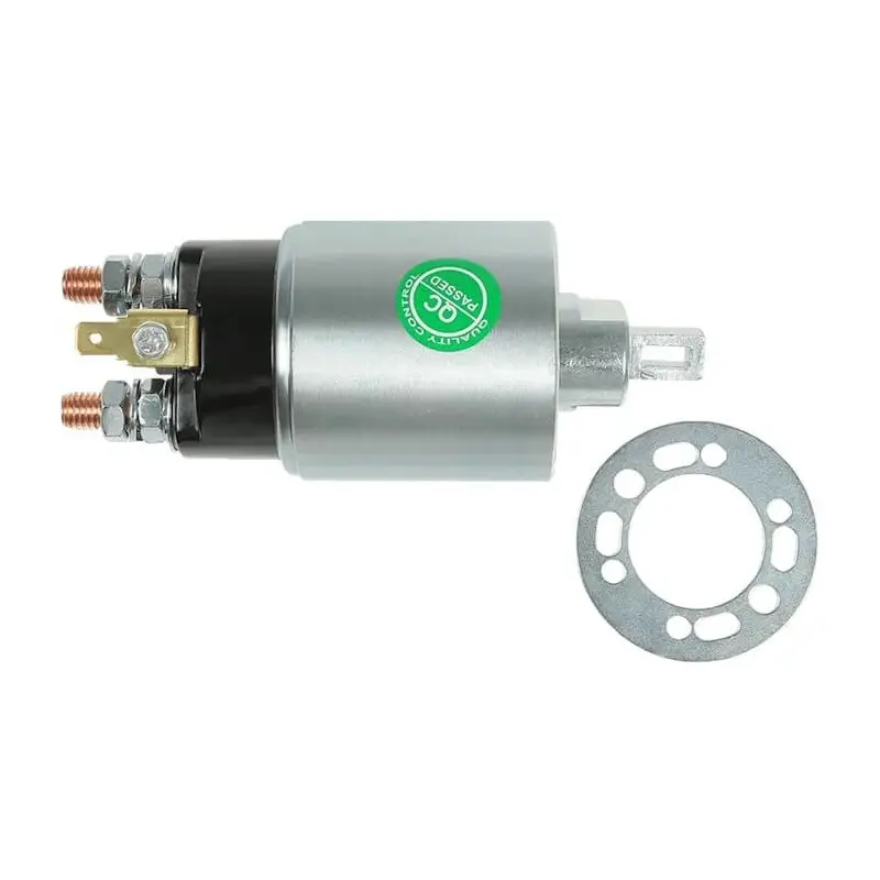Solénoide pour démarreur Hitachi s13-160 / s13-204 / s13-205 Remise