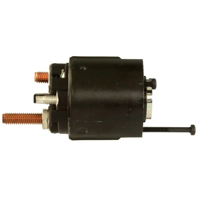 Relais / Solénoide pour démarreur D6RA181 / D6RA59 / D6RA81 Pas Cher