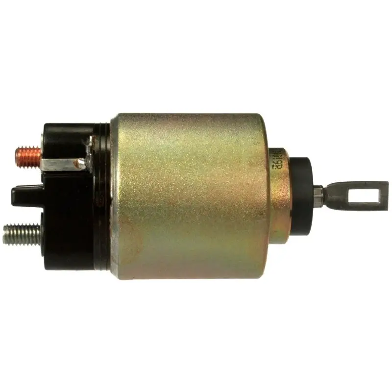 Solénoide pour démarreur Bosch 0001115012 / 0001115024 / 0001218140 Authentique