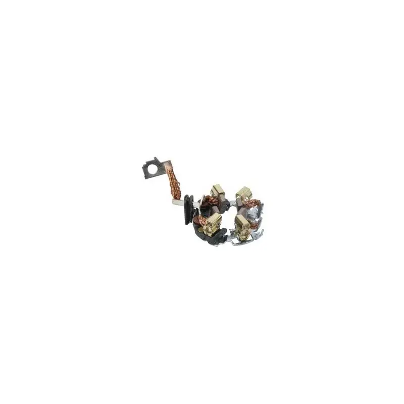 Seulement Aujourd’hui Porte balais pour démarreur Bosch 0001108001 / 0001108002 / 0001108003