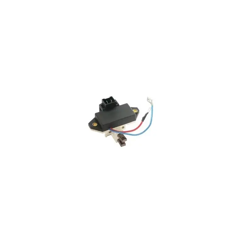 Régulateur pour alternateur Bosch 9120080215 / 9120080222 / 9120080225 Meilleur Prix