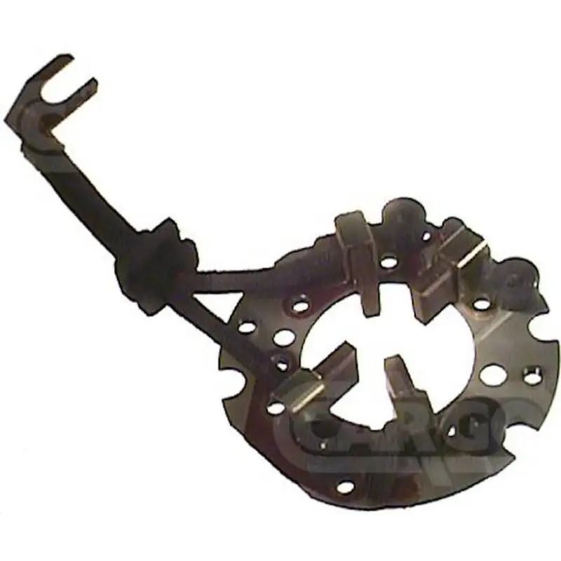 Seulement Aujourd’hui Porte balais pour démarreur Hitachi S114-456 / S114-556 / S114-556A