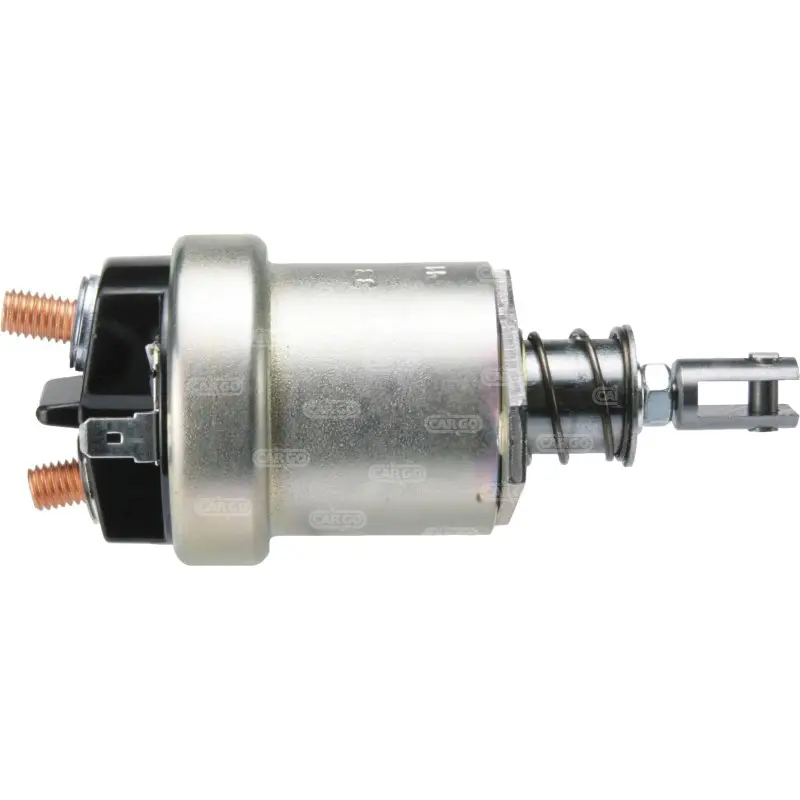 Relais / solénoïde pour démarreur BOSCH 0001305012 / 0001305013 / 0001305016 / 0001305018 Expédition Rapide