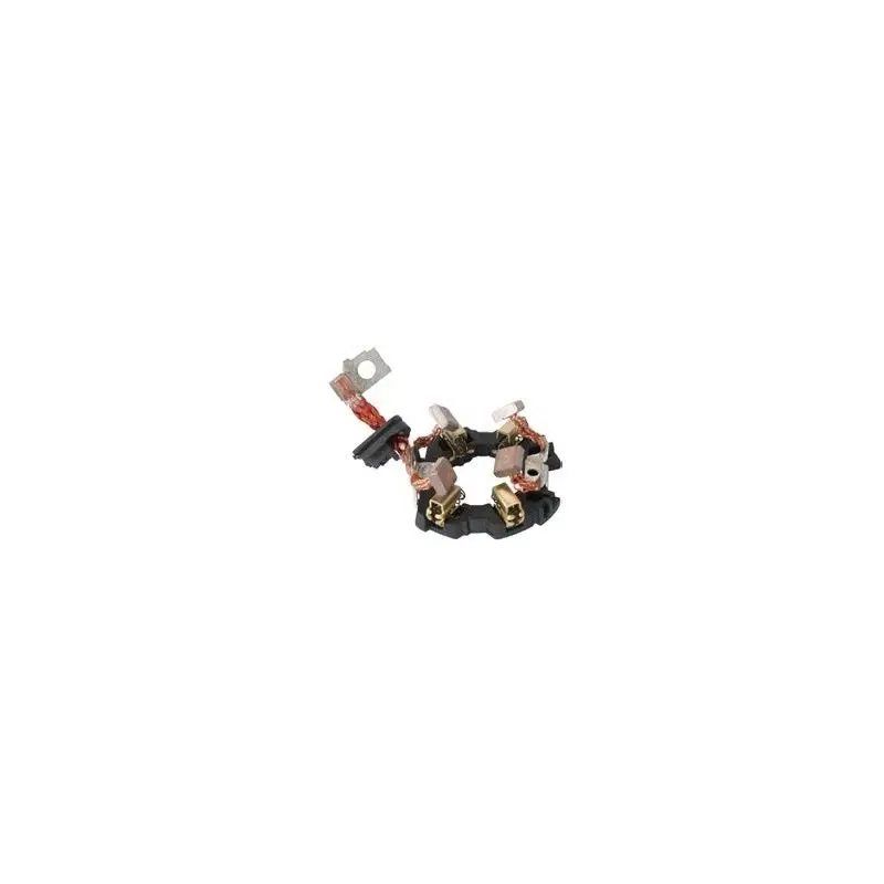 Remise Porte balais pour démarreur Bosch 0001112020 / 0001112033 / 0001112035
