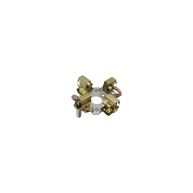 Satisfait Ou Remboursé Porte balais pour démarreur Bosch 0001372001 / 0001372004 / 0001372006