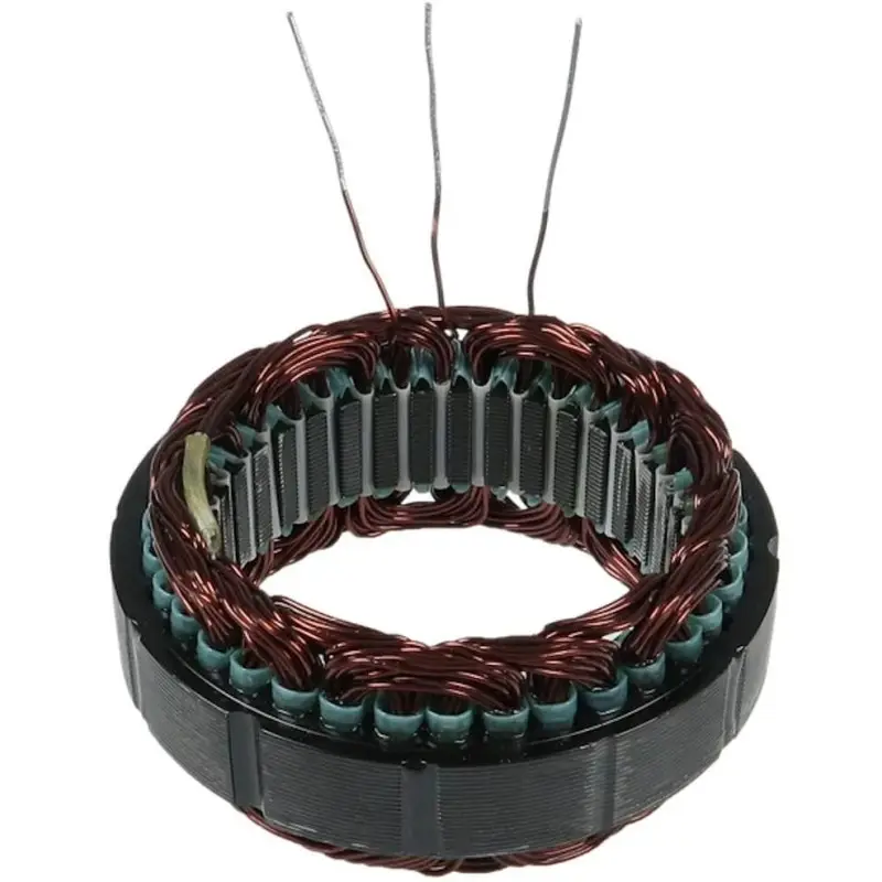Stator pour alternateur Bosch 0120300528 / 0120300529 / 0120300538 Bon Plan