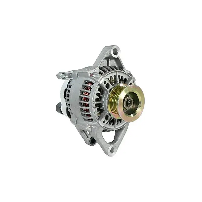 Super Prix Alternateur remplace Denso 121000-3452 / 121000-3450