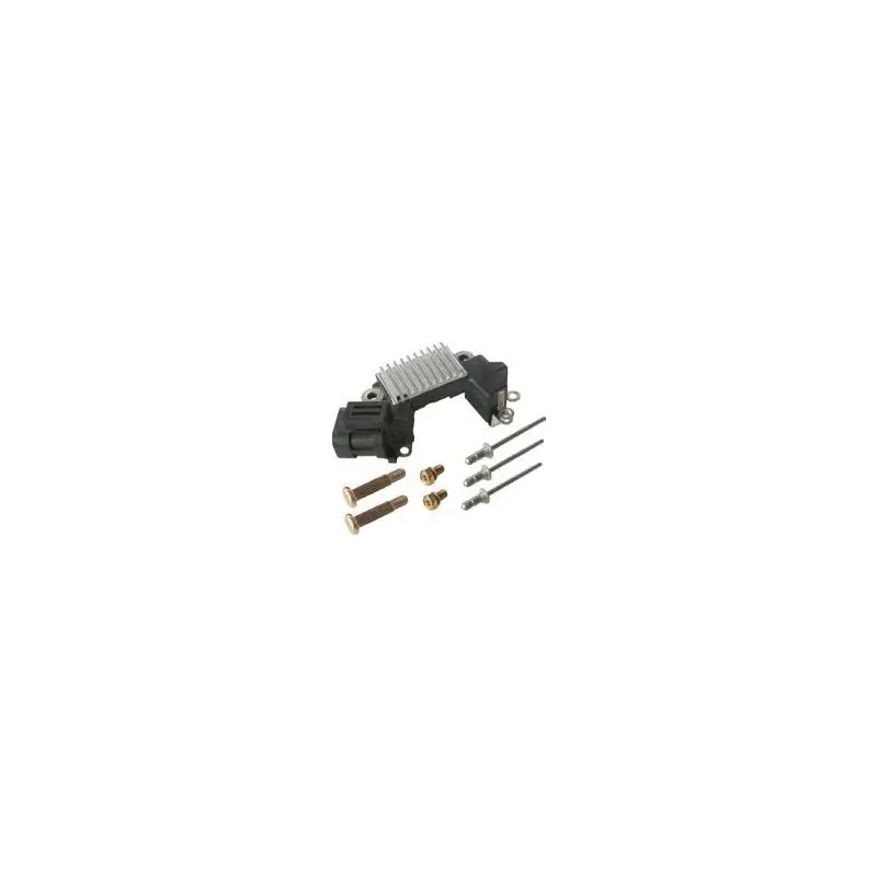 Top Vente Régulateur pour alternateur Hitachi LR185- 701B / LR185-701C / lr185-702 / LR190-734B
