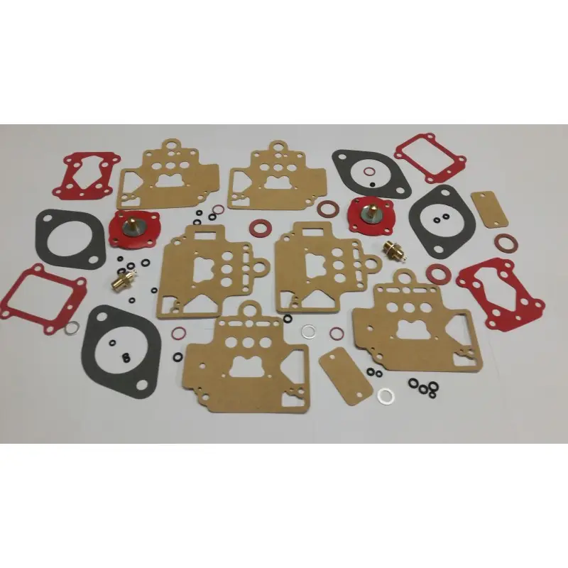 Pochette de joint pour carburateur Dellorto 2x40DHLA G ET H Achat Immédiat