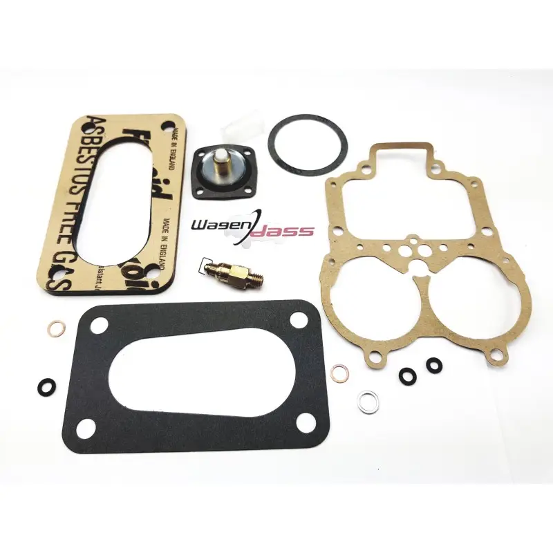 Dernière Chance Pochette de joint pour carburateur 32/36DGAV sur Cortina / Granada