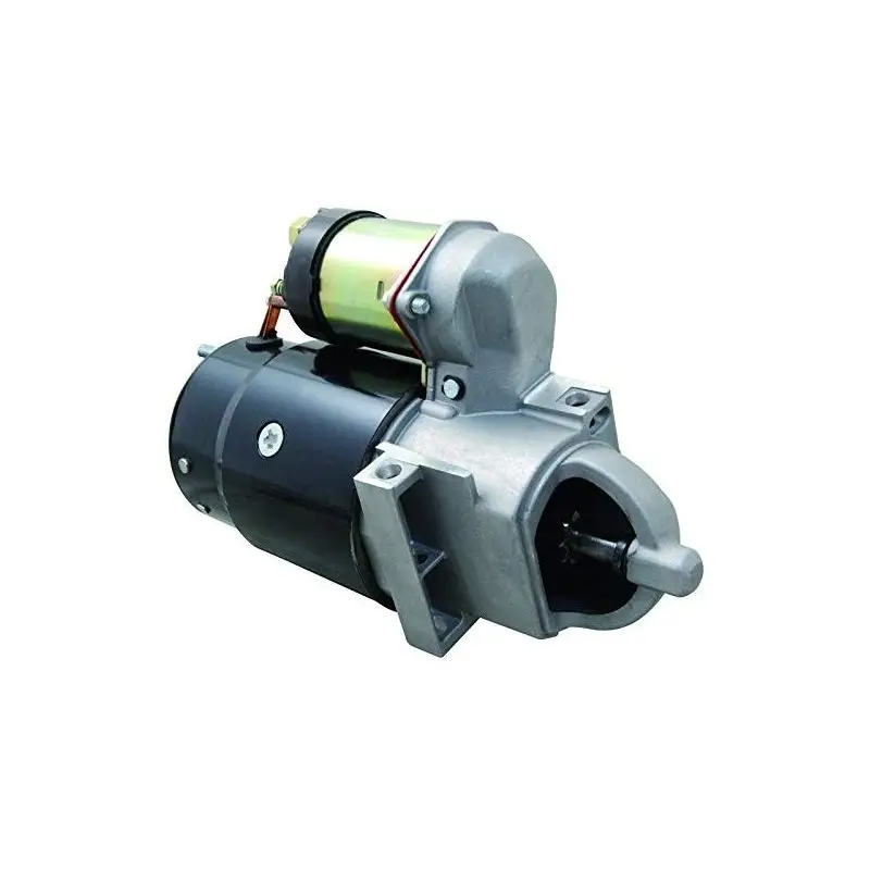 Produit De Marque Démarreur remplace Delco remy 10455301 / 10455305 / 10455308 / 10455343