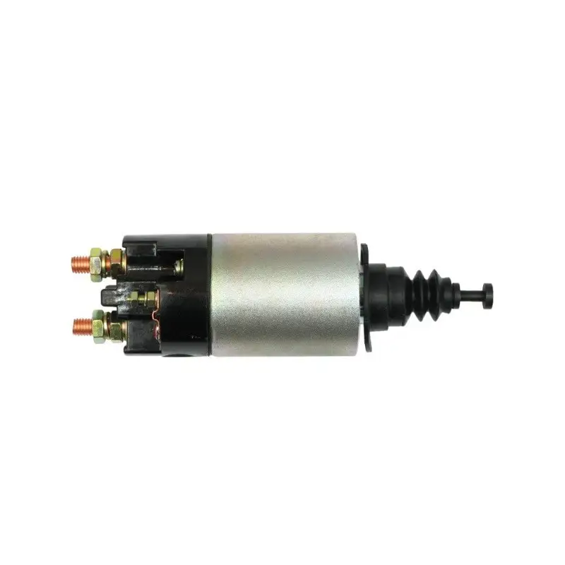 Achat Immédiat Relais pour démarreur Mitsubishi M4T55076 / M4T55077 / M9T80771