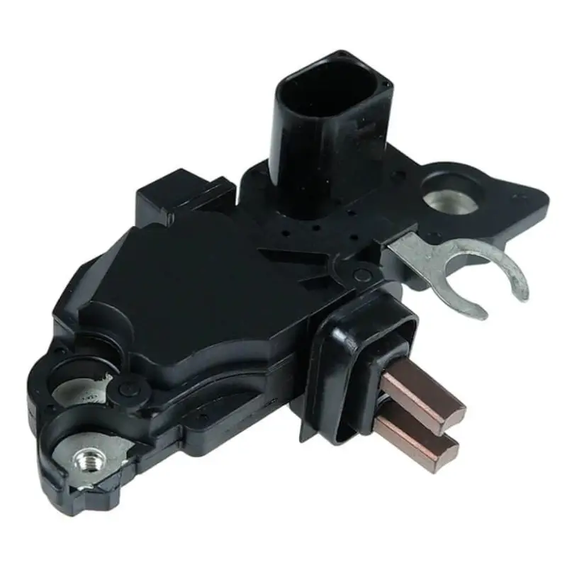 Usine Directe Régulateur pour alternateur Bosch 0124325077 / 0124515102 / 0124615025