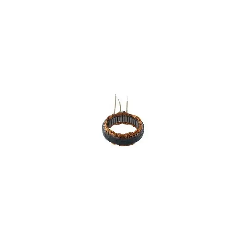 Stator pour alternateur Bosch 0120400505 / 0120400541 / 0120400542 Commander Vite