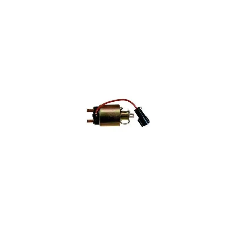 Top Vente Relais / solenoide pour démarreur Hitachi S114-528 / S114-528A