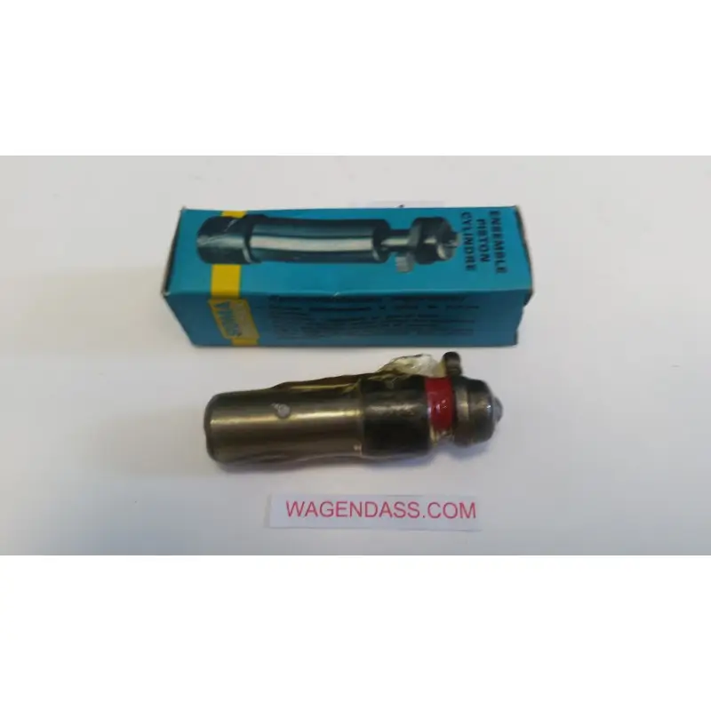 Ensemble Piston-cylindre Sigma CMC80L pour pompe injection Solde
