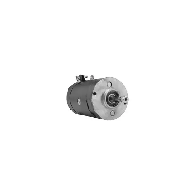 Dynamo remplace Hitachi G113-01A pour Harley Davidson Expédition Rapide