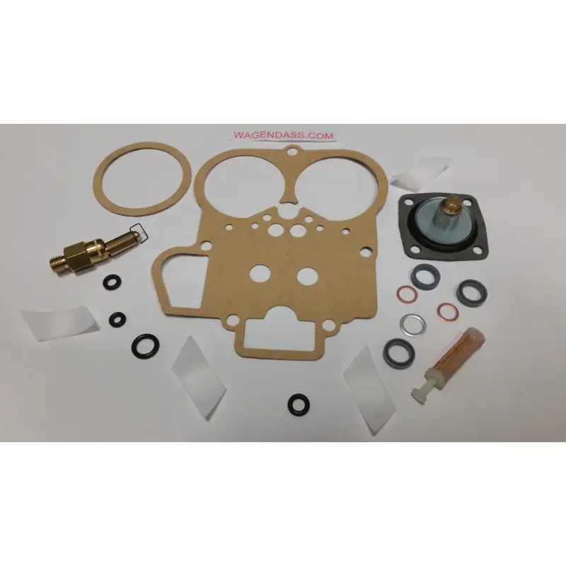 Vente Directe Pochette de joint pour carburateur 28/36DARA sur Renault
