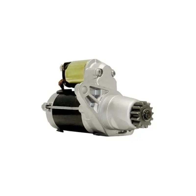 Top Vente Démarreur remplace Denso 228000-9900 / 228000-9901 / 228000-9902