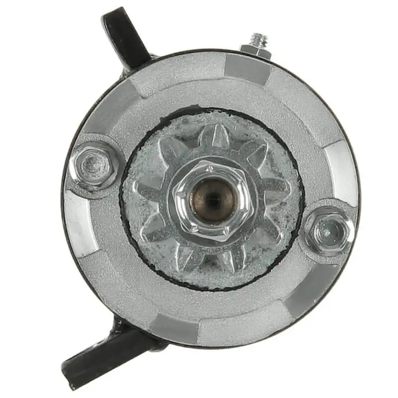 Retour Gratuit Démarreur remplace583482 / 585056 / 586279 pour Evinrude / Johnson