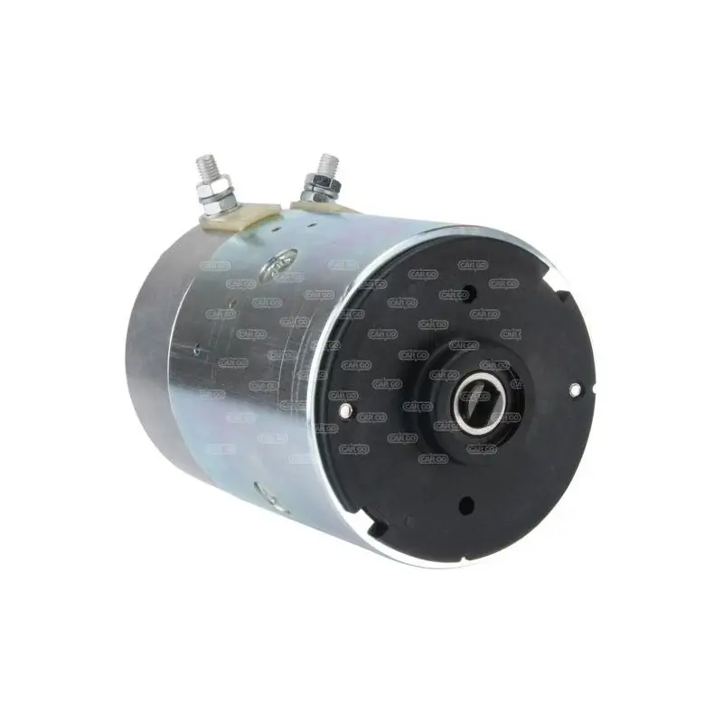 Soldes Moteur DC à courant continuremplace Iskra 11.212.619 / Prestolite mdf7024