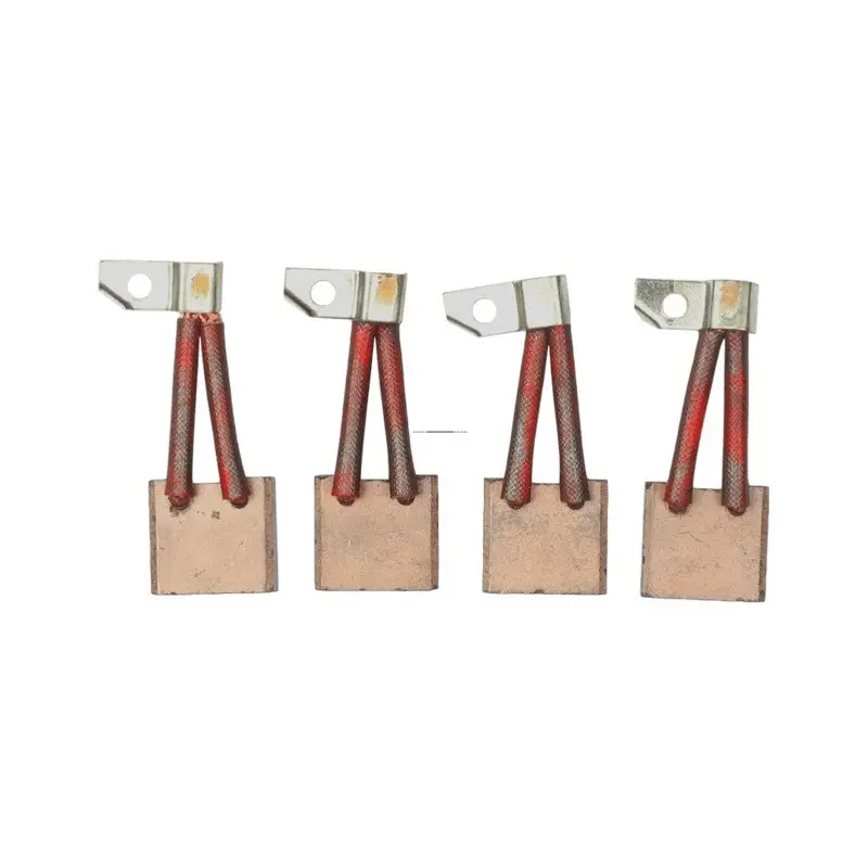 Achat Immédiat Charbonpour démarreur Magneti marelli MT68AD / 63216815 / 63216817
