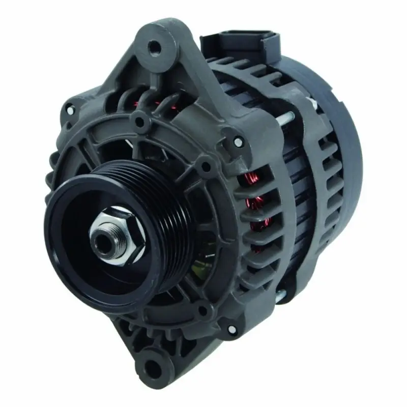 Expédition Rapide Alternateur NEUF remplace Delco Remy 8400111 / 8600002 pour Indmar
