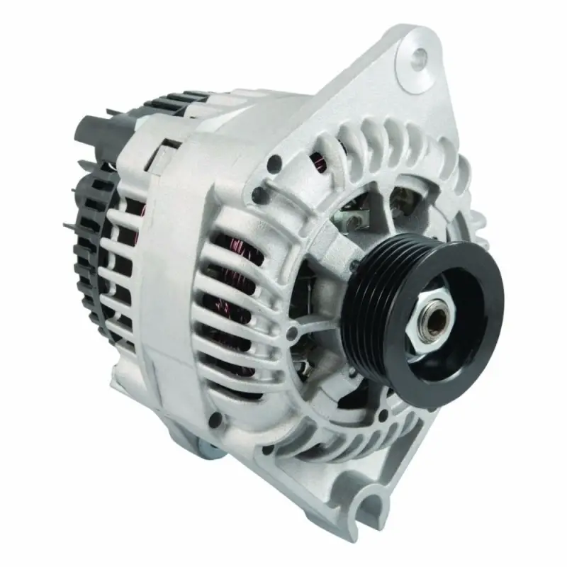 Alternateur remplace Valéo 2541665 / 2541665B / a13vi71 / a13vi281 Offre Exclusive