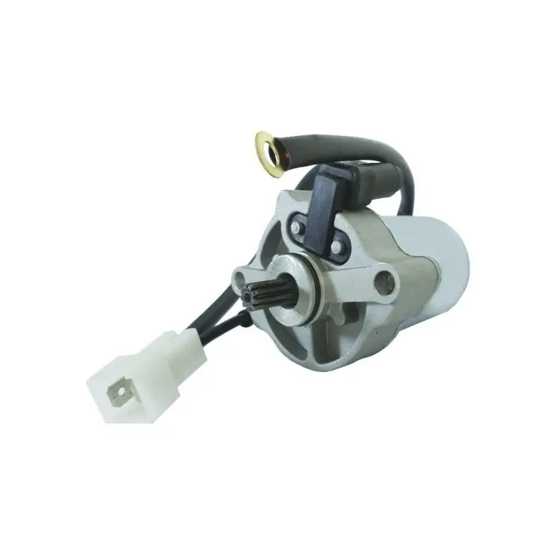 Super Prix Démarreur NEUF remplace Honda 31200-18S-000 / Polaris 0453478 / 0454952