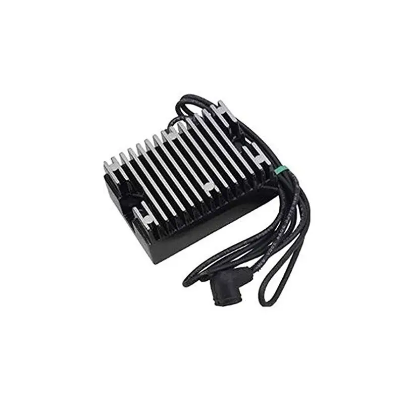 Seulement Aujourd’hui Régulateur remplace Harley Davidson 74510-75A / 74512-79A / 77510-75A finition chrome