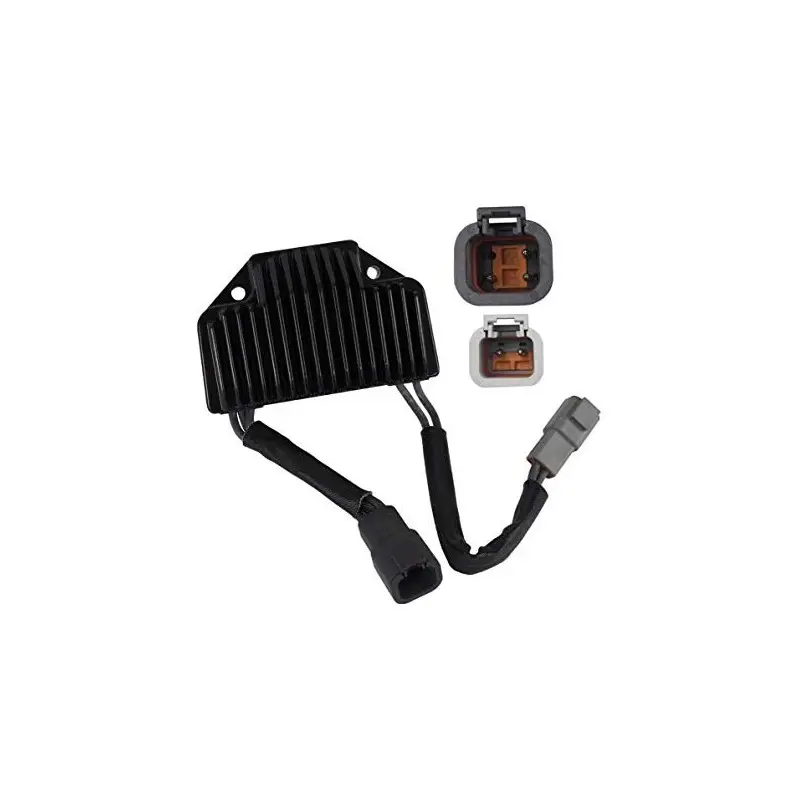 Régulateur remplace Harley Davidson 74631-06 Vente Flash