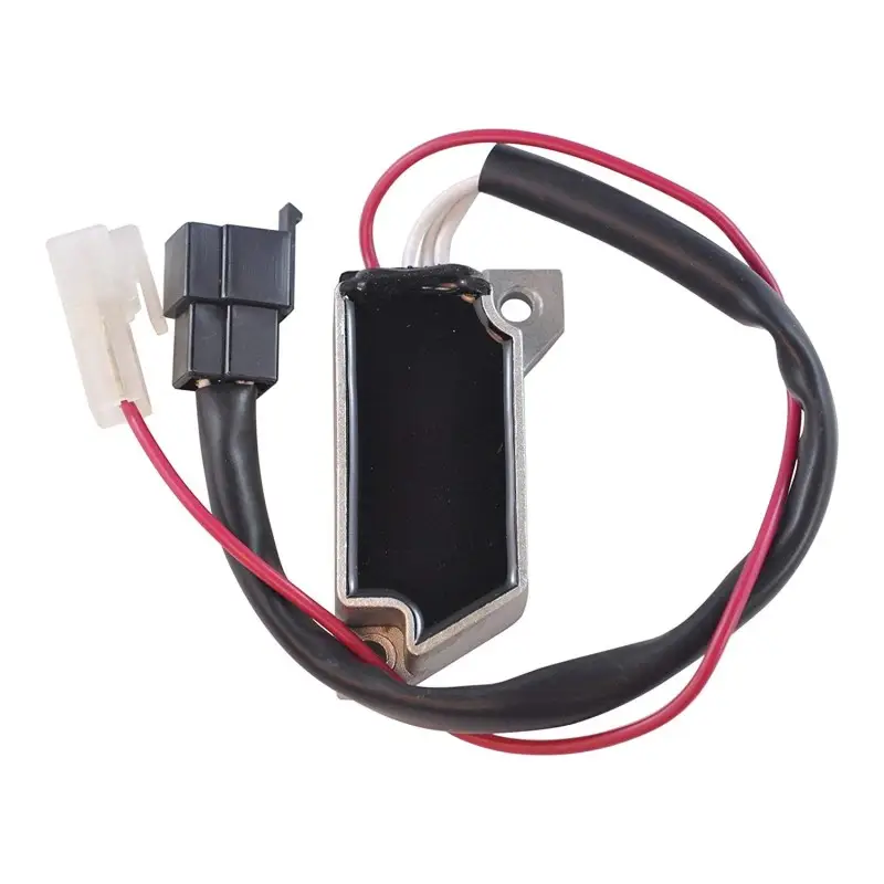 Régulateur remplace Yamaha 1DO-H1960-00-00 / 1DO-H1960-01-00 / 3TJ-81960-00-00 Remise