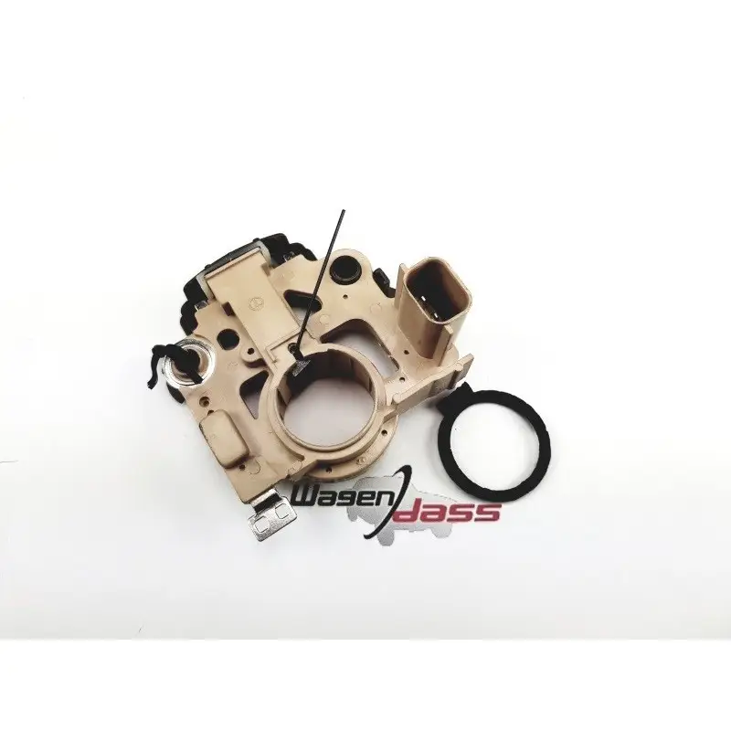 Réduction Régulateur pour Chrysler 4793692 / 4793692AB / 4794222AA / 4794222AB / 4794222AC