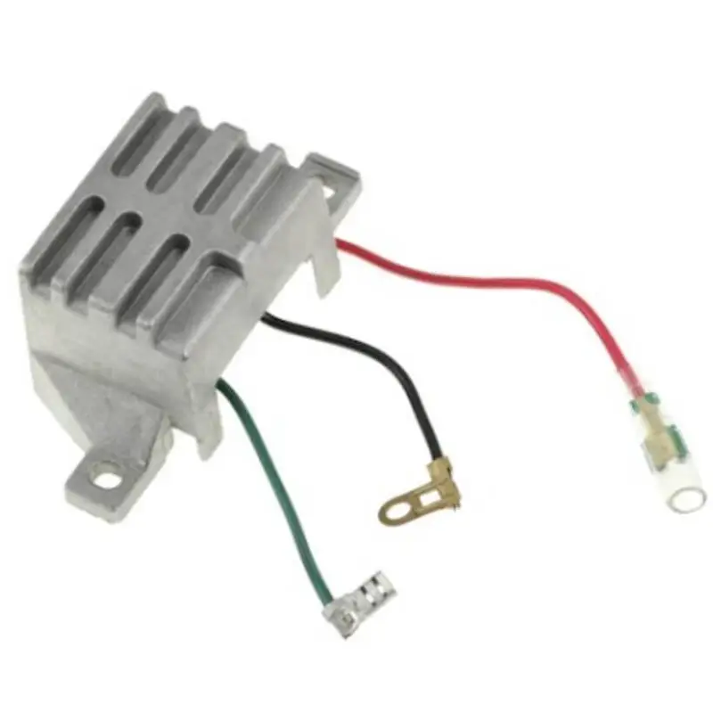Régulateur remplace MOTOROLA 9RC7024 / 9RC7025 / 9RC7041 / 9RC7042 / 9RC7056 / 9RC7057 Expédition Rapide