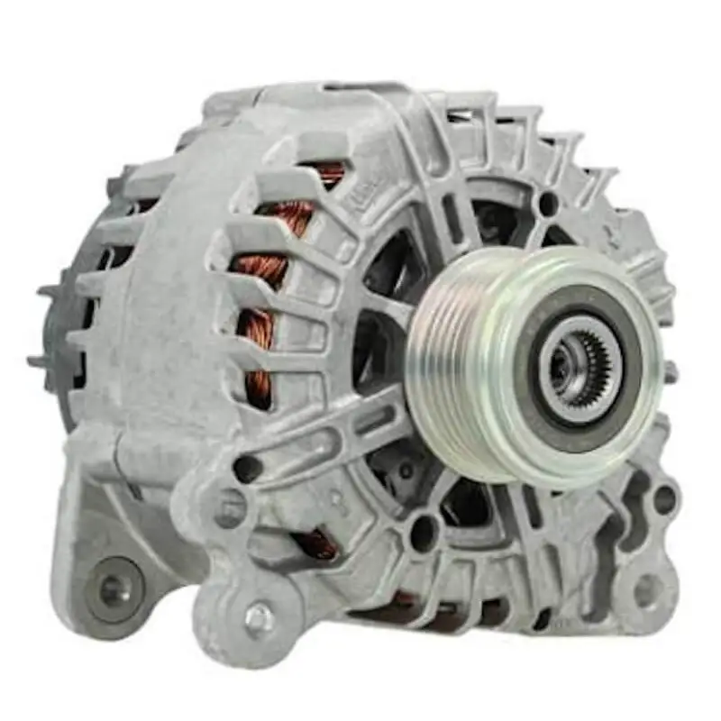 Alternateur VALEO 2543397B / 2614223A / TG15C095 / TG15C190 Affaire À Saisir