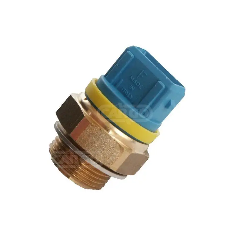 Thermocontact de ventilo remplace PSA 1264.26 / 1264.37 / Valéo 819752 Retour Gratuit