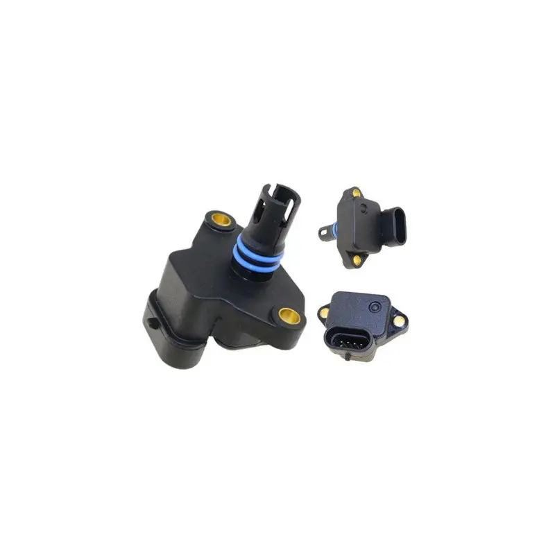 Livraison Express Capteur de pression atmospherique remplace 12140872648 / 872648 / MHK100820