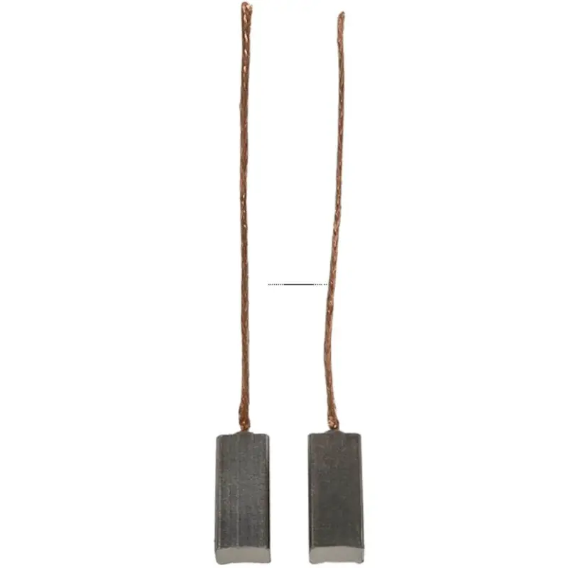 Solde Jeu de balais pour alternateur 9AR2786K / 9AR2826K / 9AR2851 / 9AR2851K