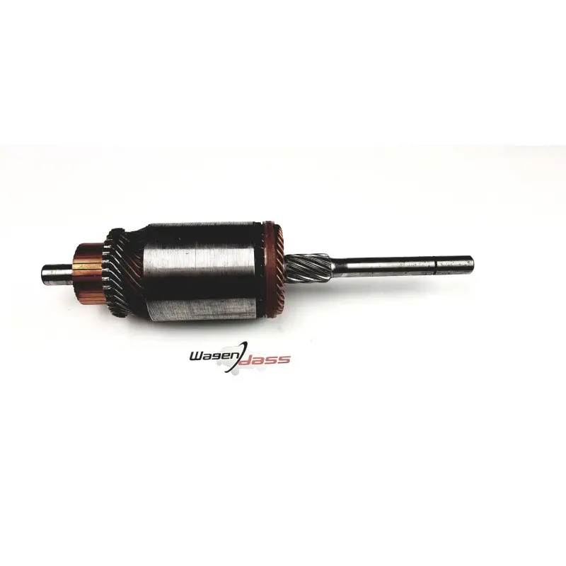 Satisfait Ou Remboursé Induit pour démarreur Ducellier 6239A / 6239B / 536001A