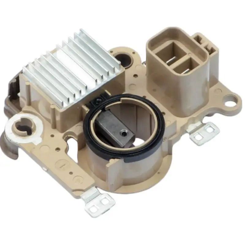 Régulateur pour alternateur Mitsubishi A003TA3098A / A003TB1999 / A003TB1999KD Top Vente