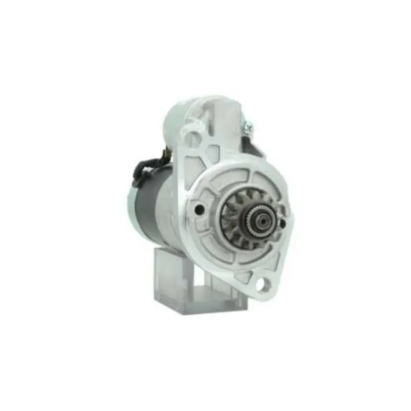 Usine Directe Démarreur Mitsubishi M001T68281 / M1T68281 pour Caterpillar