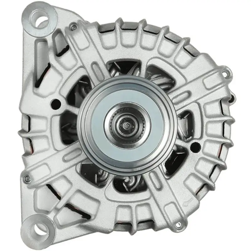Soldes Alternateur remplace fg18s017 / FG18S048 / 2543457A Citroën/Peugeot 180A