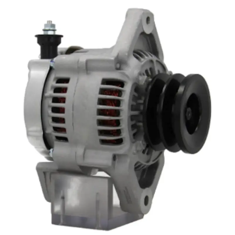 Alternateur équivalent DENSO 101211-3560 / 101211-3561 Petit Prix