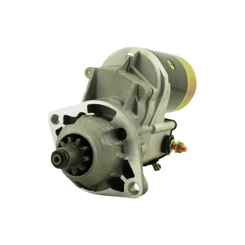 Acheter Direct Démarreur équivalent 228000-0630 / 228000-0631 / 228000-0632 / 228000-0633