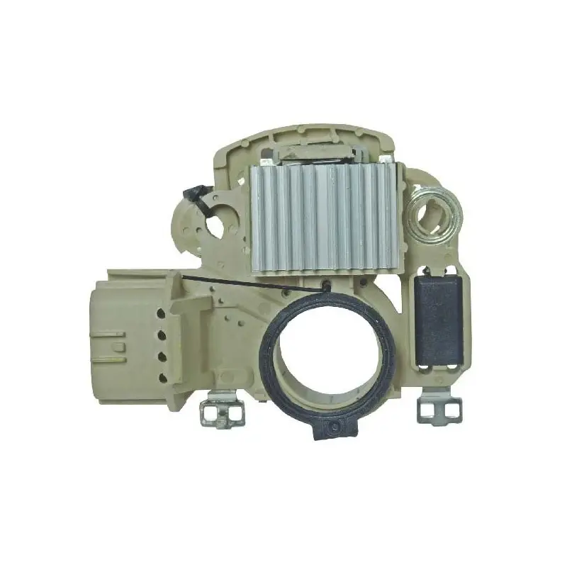 Régulateur pour alternateur Mitsubishi A005TJ0191 / A005TJ0191ZC / A005TJ0191ZE / A5TJ0191AE Retour Gratuit