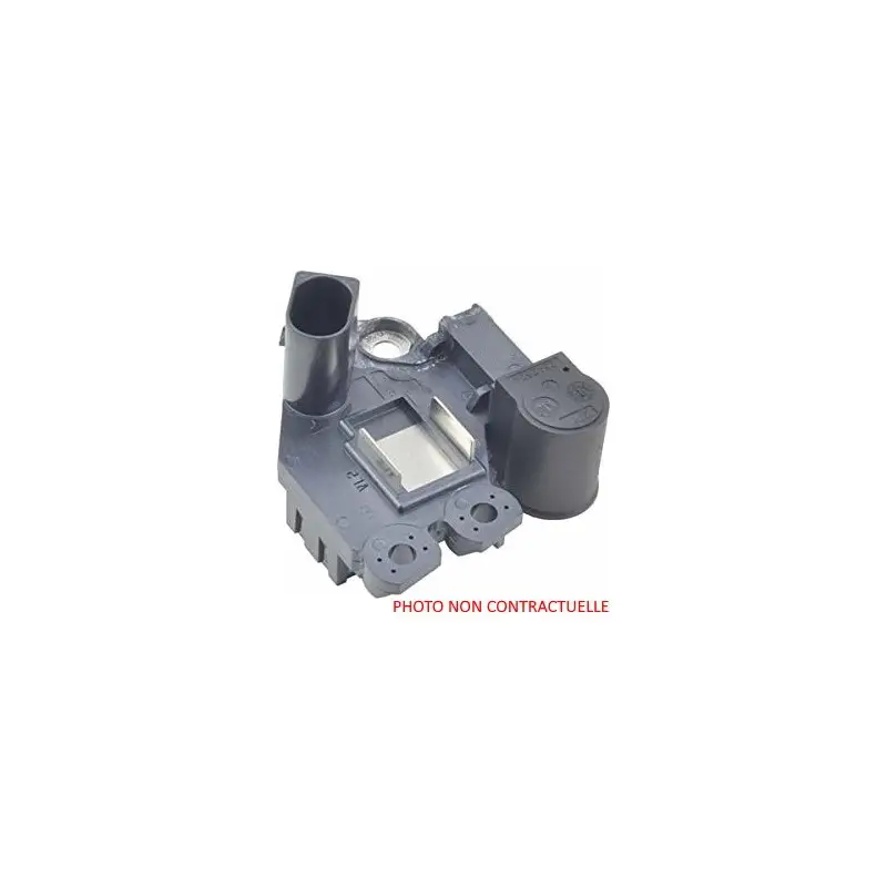 Régulateur pour alternateur DENSO 101210-1210 / 101210-1211 / DAN1001 Commander Vite
