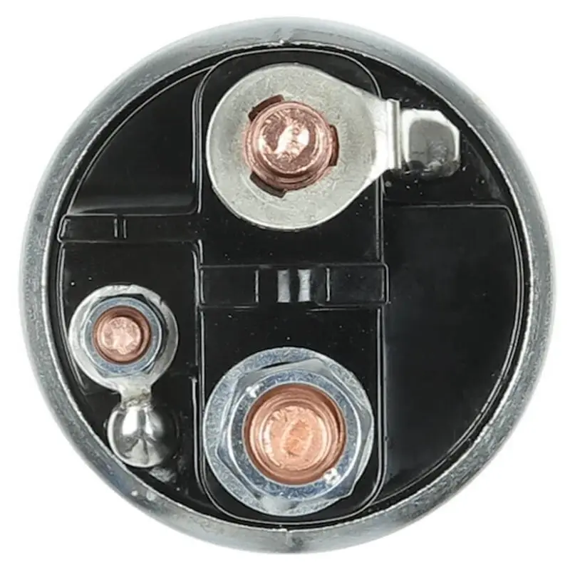Relais pour démarreur Valéo D6RA721 / D6RA74 / D8R27 / D8R29 Commander Vite