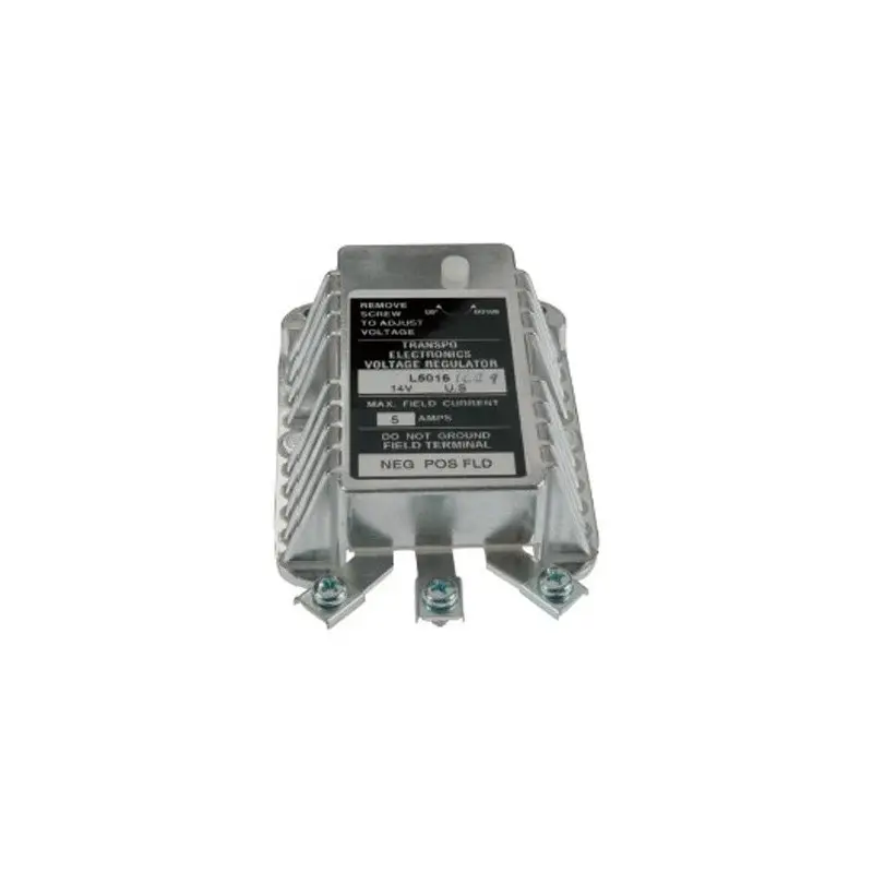 Soldes Régulateur remplace 1607226C91 / 5078 / 5078R / R015078RB